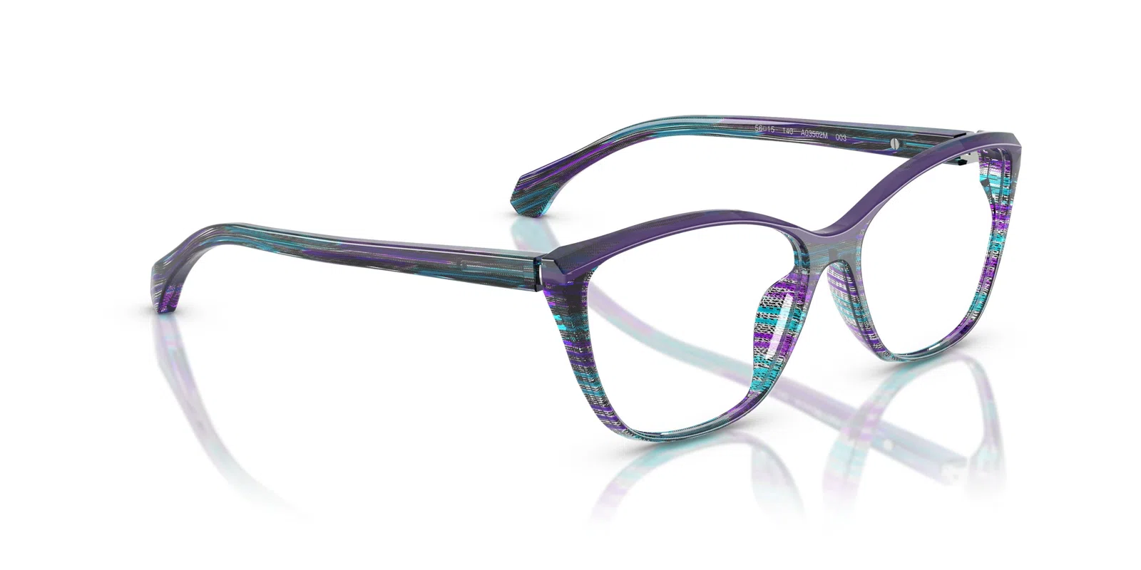 Alain Mikli 3502M Eyeglasses - view 24